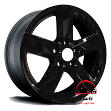Load image into Gallery viewer, TOYOTA CAMRY 2012 2013 2014 17&quot; FACTORY ORIGINAL WHEEL RIM