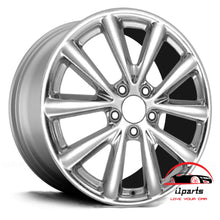 Load image into Gallery viewer, CADILLAC DTS 2006 2007 2008 2009 2010 2011 18&quot; FACTORY ORIGINAL WHEEL RIM