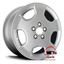 Load image into Gallery viewer, TOYOTA HIGHLANDER 2003 2004 2005 2006 2007 17&quot; FACTORY ORIGINAL WHEEL RIM