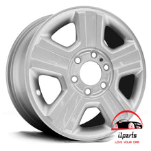 Load image into Gallery viewer, FORD F150 PICKUP 2004-2008 17&quot; FACTORY ORIGINAL WHEEL RIM