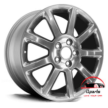 Load image into Gallery viewer, CADILLAC STS 2005 2006 2007 2008 18&quot; FACTORY ORIGINAL WHEEL RIM