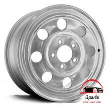 Load image into Gallery viewer, FORD RANGER 2003 2004 2005 2006 2007 15&quot; FACTORY ORIGINAL WHEEL RIM