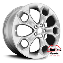 Load image into Gallery viewer, FORD ESCAPE 2013 2014 2015 2016 19&quot; FACTORY ORIGINAL WHEEL RIM