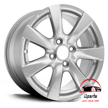 Load image into Gallery viewer, NISSAN VERSA 2012 2013 2014 2015 15&quot; FACTORY ORIGINAL WHEEL RIM