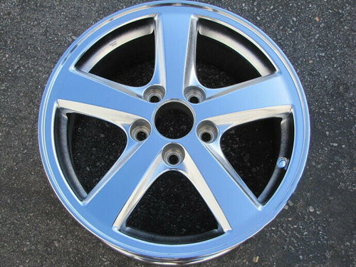 Honda Accord  2003 2004 2005 16
