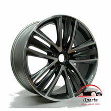 Load image into Gallery viewer, INFINITI Q50 2016 2017 19" FACTORY ORIGINAL FRONT WHEEL RIM
