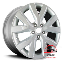 Load image into Gallery viewer, NISSAN MURANO 2011 2012 2013 2014 18&quot; FACTORY ORIGINAL WHEEL RIM