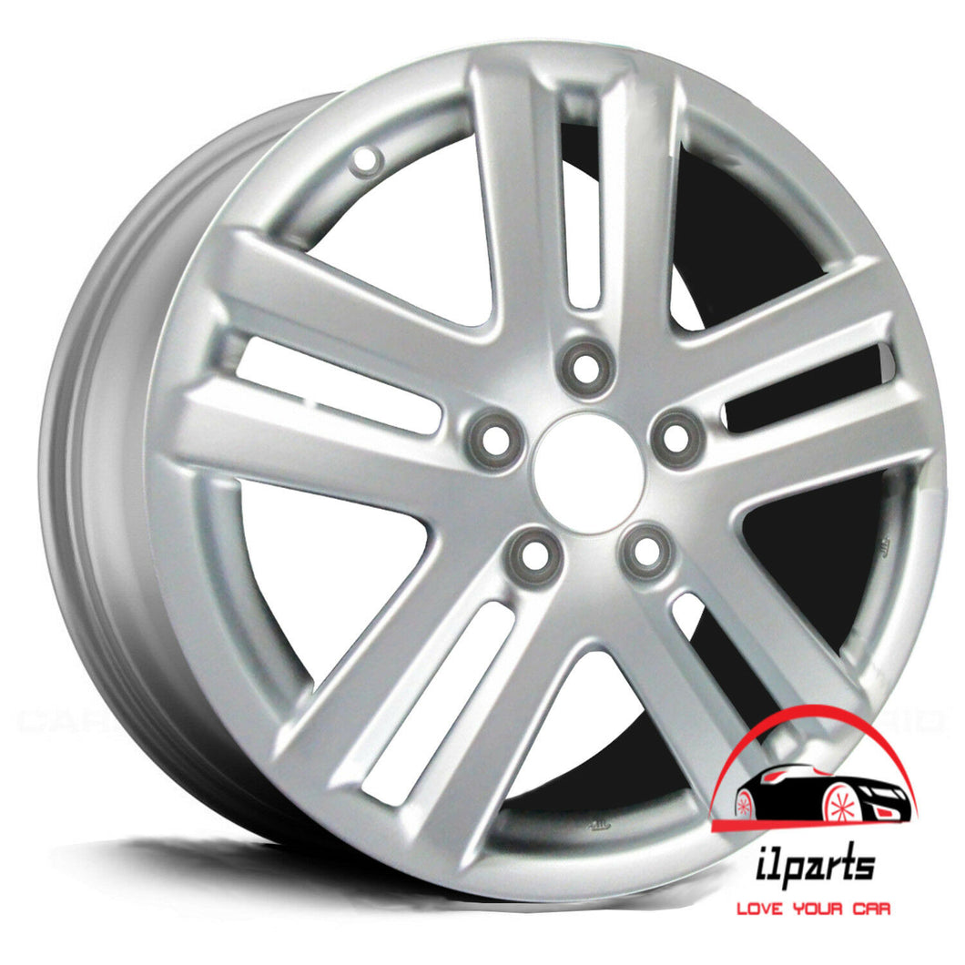 HONDA ACCORD 2003 2004 2005 17