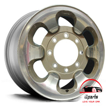 Load image into Gallery viewer, FORD F250SD F350SD PICKUP 2003 2004 18&quot; FACTORY ORIGINAL WHEEL RIM