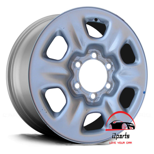 TOYOTA 4 RUNNER 2003 16