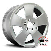 Load image into Gallery viewer, MERCEDES S550 S600 2007 18" FACTORY ORIGINAL WHEEL RIM