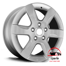 Load image into Gallery viewer, NISSAN ALTIMA 2007 2008 2009 16" FACTORY ORIGINAL WHEEL RIM