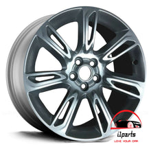 Load image into Gallery viewer, LAND ROVER EVOQUE 2016-2019 19&quot; FACTORY ORIGINAL WHEEL RIM
