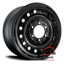 Load image into Gallery viewer, TOYOTA SEQUOIA TUNDRA 03 04 05 06 07 17&quot; FACTORY ORIGINAL WHEEL RIM STEEL