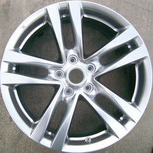 Load image into Gallery viewer, INFINITI G37 2008 2009 18&quot; FACTORY ORIGINAL FRONT WHEEL RIM