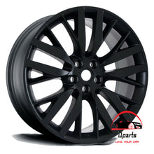 Load image into Gallery viewer, LAND ROVER RANGE ROVER SPORT 2017 22&quot; FACTORY ORIGINAL WHEEL RIM