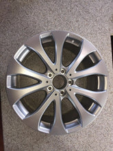Load image into Gallery viewer, MERCEDES E300 E350 E450 2017-2020 18" FACTORY ORIGINAL FRONT WHEEL RIM