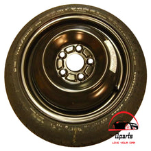 Load image into Gallery viewer, NISSAN FRONTIER 1999 2000 2001 2002 2003 2004 15&quot; FACTORY ORIGINAL WHEEL RIM SPARE