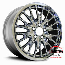 Load image into Gallery viewer, CADILLAC DTS 2006 2007 2008 2009 2010 2011 18&quot; FACTORY ORIGINAL WHEEL RIM