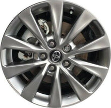 Load image into Gallery viewer, TOYOTA CAMRY 2015 2016 2017 17&quot; ORIGINAL WHEEL RIM
