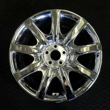 Load image into Gallery viewer, HYUNDAI EQUUS 2011 2012 2013 19" FACTORY ORIGINAL FRONT WHEEL RIM