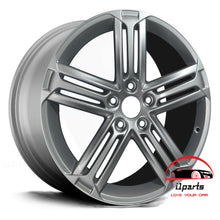 Load image into Gallery viewer, VOLKSWAGEN CC 2013 2014 2015 2016 2017 18&quot; FACTORY ORIGINAL WHEEL RIM