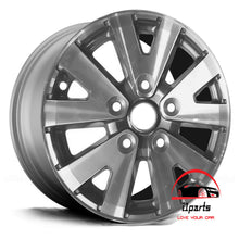 Load image into Gallery viewer, MITSUBISHI RAIDER 2006 2007 2008 16" FACTORY ORIGINAL WHEEL RIM