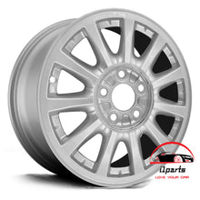 Load image into Gallery viewer, FORD WINDSTAR 1999 2000 2001 2002 2003 15&quot; FACTORY ORIGINAL WHEEL RIM