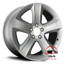 Load image into Gallery viewer, 19 INCH ALLOY RIM WHEEL FACTORY OEM 71278 36116783243; 6783243