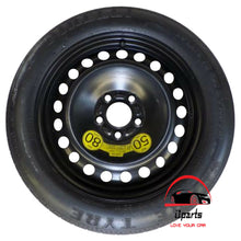 Load image into Gallery viewer, VOLVO 30-40-50-70 SERIES 2004-2013 16&quot; FACTORY ORIGINAL WHEEL RIM SPARE
