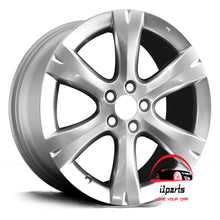 Load image into Gallery viewer, SUBARU IMPREZA 2008 2009 2010 2011 17&quot; FACTORY ORIGINAL WHEEL RIM