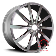 Load image into Gallery viewer, VOLKSWAGEN BEETLE 2017 2018 20&quot; FACTORY ORIGINAL WHEEL RIM