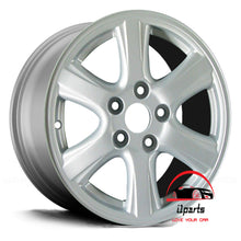 Load image into Gallery viewer, TOYOTA CAMRY 2007 2008 2009 16&quot; FACTORY ORIGINAL WHEEL RIM