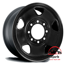 Load image into Gallery viewer, FORD F250SD PICKUP F350SD PICKUP 2006-2010 18&quot; FACTORY ORIGINAL WHEEL RIM STEEL