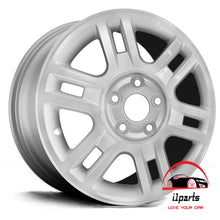 Load image into Gallery viewer, MERCURY MONTEREY 2004 2005 2006 2007 16" FACTORY ORIGINAL WHEEL RIM