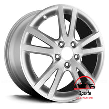 Load image into Gallery viewer, VOLKSWAGEN RABBIT GOLF GOLF GTI JETTA JETTA GLI 2008-2014 17&quot; FACTORY ORIGINAL WHEEL RIM