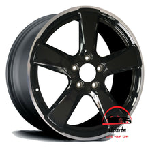 Load image into Gallery viewer, PORSCHE 911 2014 2015 2016 20&quot; FACTORY ORIGINAL REAR WHEEL RIM