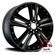 Load image into Gallery viewer, JAGUAR XK 2010 2011 2012 2013 2014 2015 20&quot; FACTORY ORIGINAL REAR WHEEL RIM