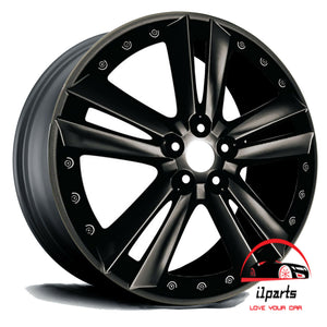 JAGUAR XK 2010 2011 2012 2013 2014 2015 20" FACTORY ORIGINAL REAR WHEEL RIM