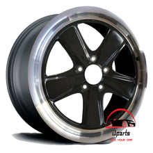 Load image into Gallery viewer, PORSCHE 911 2011 2012 2013 19&quot; FACTORY ORIGINAL WHEEL RIM REAR