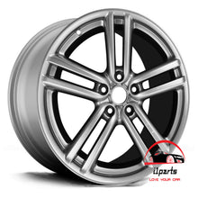 Load image into Gallery viewer, INFINITI Q45 2006 19" FACTORY ORIGINAL WHEEL RIM