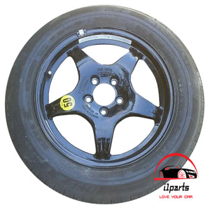 18 INCH STEEL RIM WHEEL FACTORY OEM 65386 2204001402 