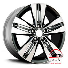 Load image into Gallery viewer, HYUNDAI TUCSON 2014 2015 18" FACTORY ORIGINAL WHEEL RIM