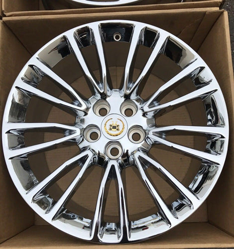 CADILLAC CT6 2016 2017 2018 20