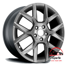 Load image into Gallery viewer, VOLKSWAGEN GOLF GOLF GTI 2012 2013 2014 18&quot; FACTORY ORIGINAL WHEEL RIM