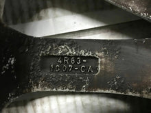 Load image into Gallery viewer, JAGUAR S TYPE 2005 2006 2007 2008 17" FACTORY ORIGINAL WHEEL RIM