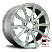 Load image into Gallery viewer, 18 INCH ALLOY RIM WHEEL FACTORY OEM 71413 36116783622; 6783622