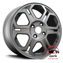 Load image into Gallery viewer, FORD FOCUS 2008 2009 2010 2011 16" FACTORY ORIGINAL WHEEL RIM