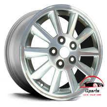 Load image into Gallery viewer, MITSUBISHI GALANT 2004 2005 2006 16" FACTORY ORIGINAL WHEEL RIM