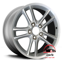 Load image into Gallery viewer, 18 INCH ALLOY RIM WHEEL FACTORY OEM 71257 36116777782; 6777782